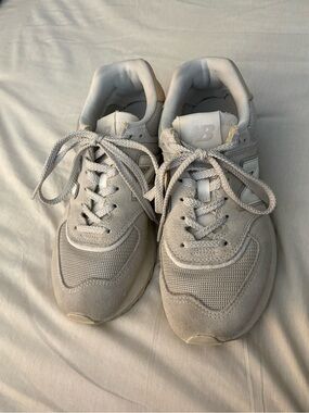 New Balance 574 women’s 7
